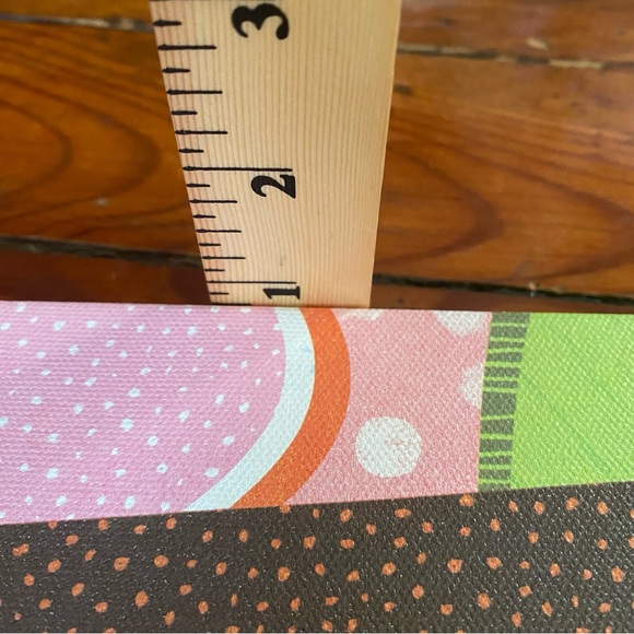 Love & Nature Hedgehog Pal Wall Art 10x10 - Picture 6 of 9